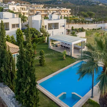 Creta Vivere Willa *