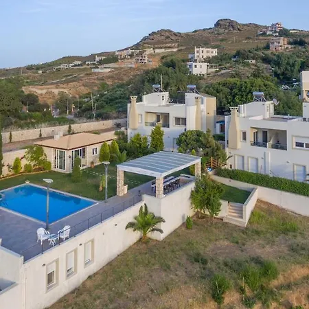 Villa Creta Vivere