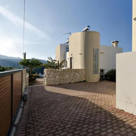 Villa Creta Vivere Agia Pelagia (Creta)
