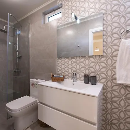 Creta Vivere Villa