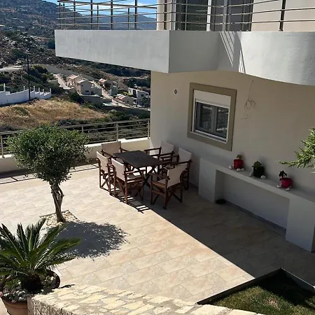 Creta Vivere Villa
