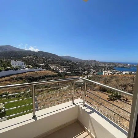 Creta Vivere Agia Pelagia (Creta)