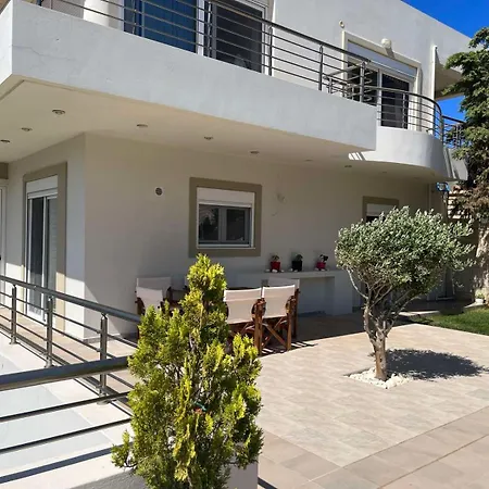 Creta Vivere Villa Agia Pelagia (Creta)