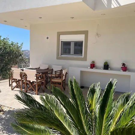 Creta Vivere Villa *