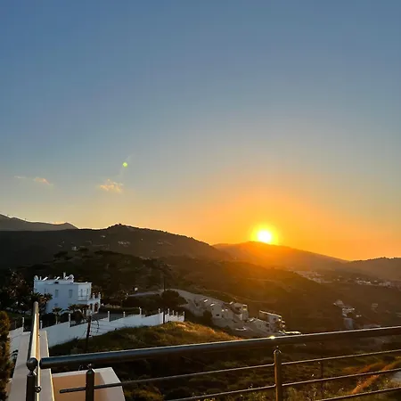 Creta Vivere Villa *