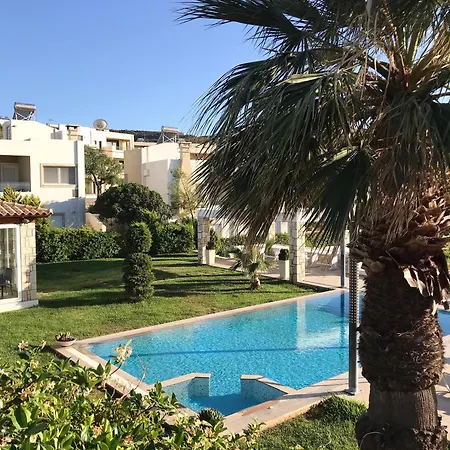 Creta Vivere * Agia Pelagia (Creta)