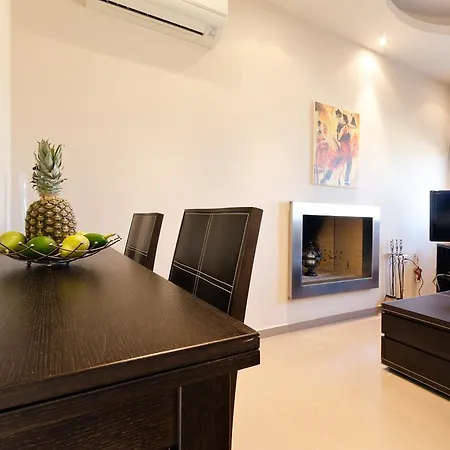 Villa Creta Vivere Agia Pelagia (Creta)