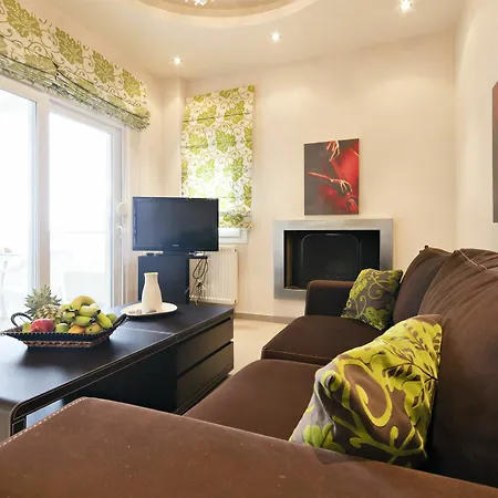 Villa Creta Vivere Agia Pelagia (Creta)